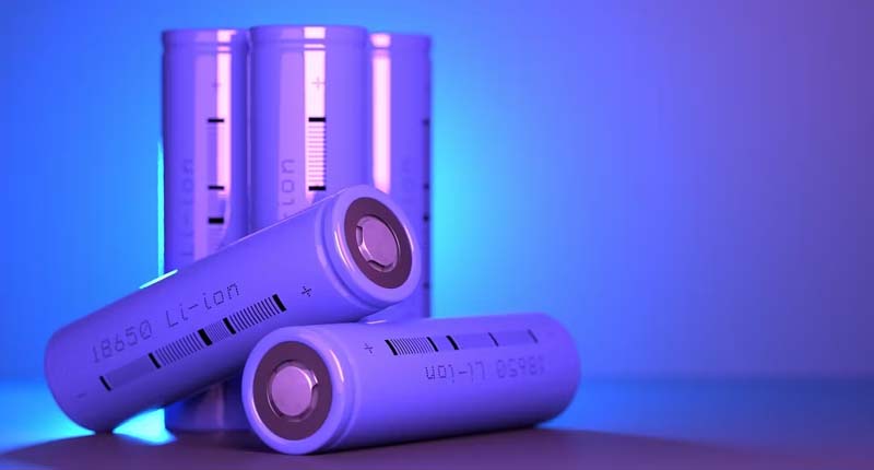 歐洲理事會通過全新電池法案