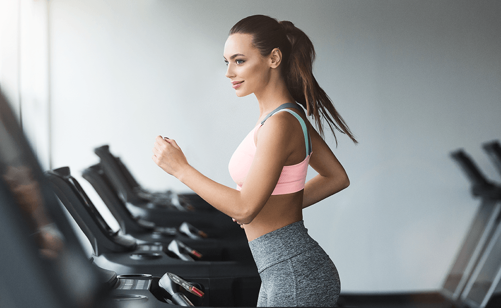 Fitness equipment