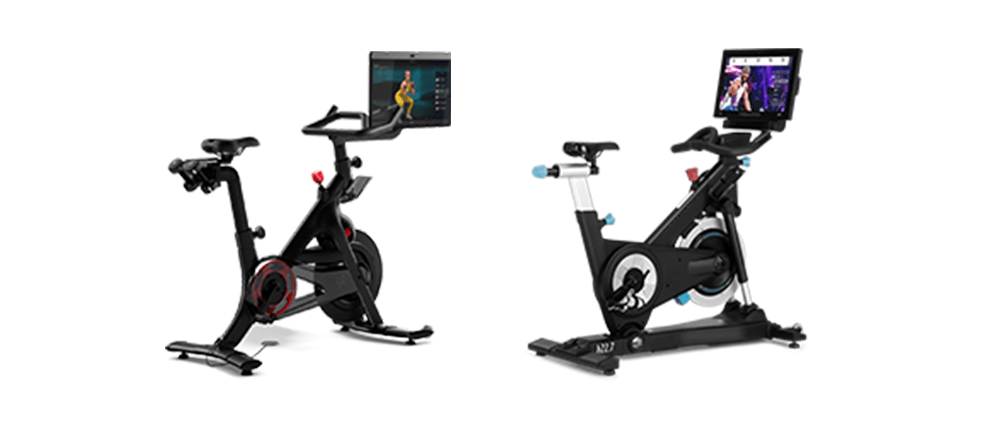 Spin Bike