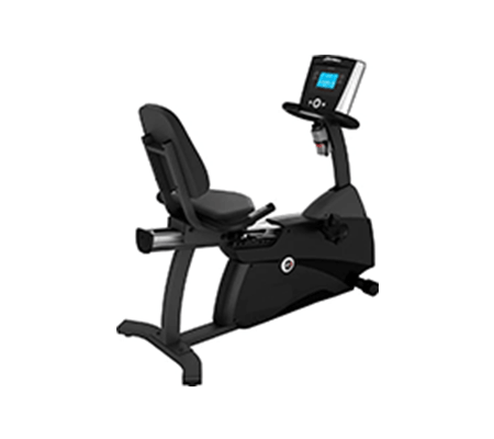 Recumbent Bike