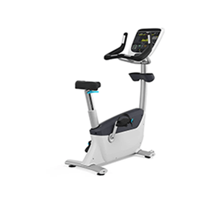 Upright Bike