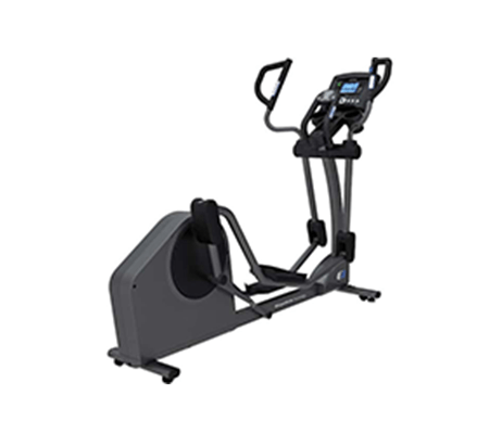 Elliptical