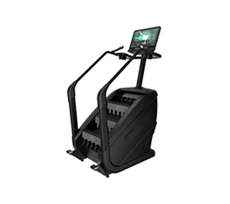 Stepmill