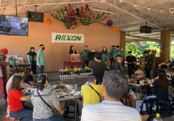 Employee Family Day