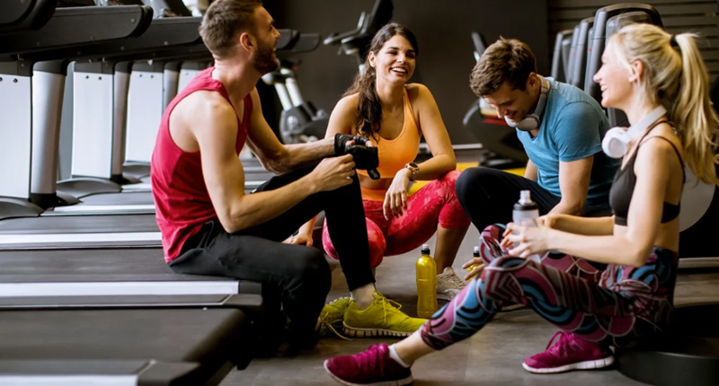 US Gym Traffic Stabilizes After Record-Breaking 2025